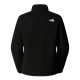 THE NORTH FACE W GLACIER FLEECE JACKET