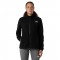 THE NORTH FACE W GLACIER FLEECE JACKET