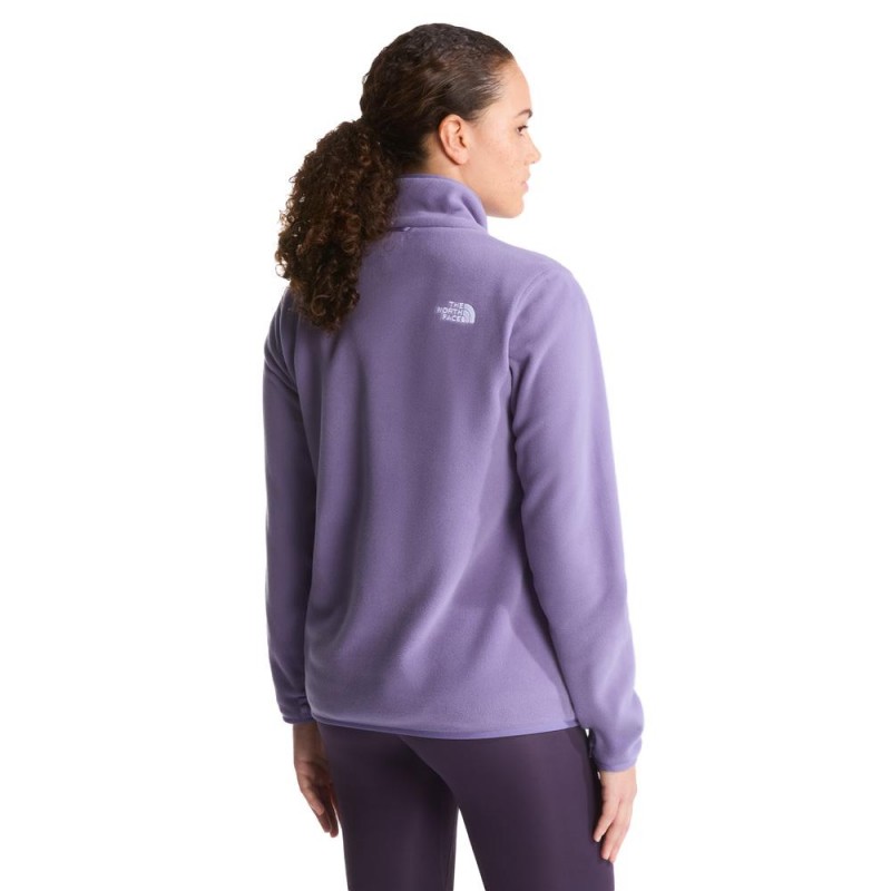 THE NORTH FACE W GLACIER FLEECE JACKET ΓΥΝΑΙΚΕΙΟ FLEECE