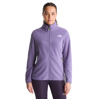 THE NORTH FACE W GLACIER FLEECE JACKET ΓΥΝΑΙΚΕΙΟ FLEECE