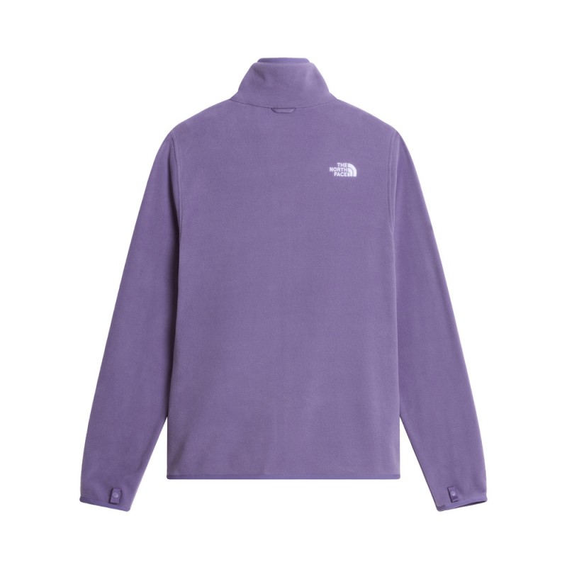 THE NORTH FACE W GLACIER FLEECE JACKET ΓΥΝΑΙΚΕΙΟ FLEECE