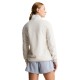 THE NORTH FACE W GLACIER FLEECE JACKET