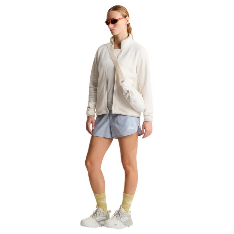 THE NORTH FACE W GLACIER FLEECE JACKET