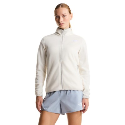 THE NORTH FACE W GLACIER FLEECE JACKET