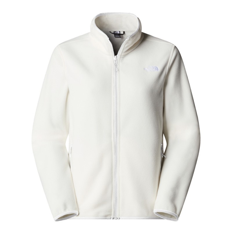 THE NORTH FACE W GLACIER FLEECE JACKET