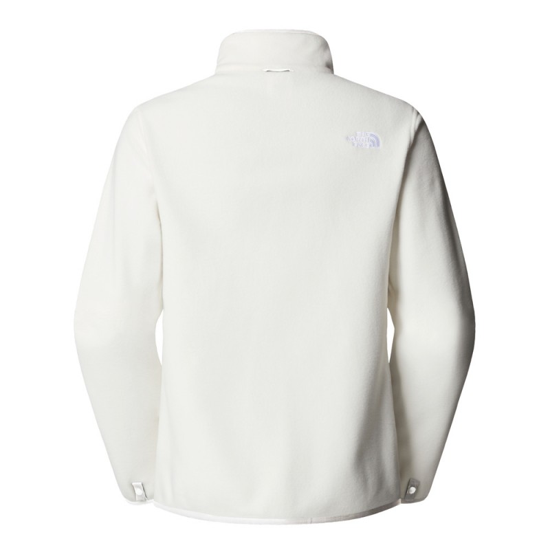 THE NORTH FACE W GLACIER FLEECE JACKET