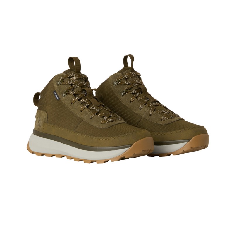 THE NORTH FACE M BERGEN MID WP