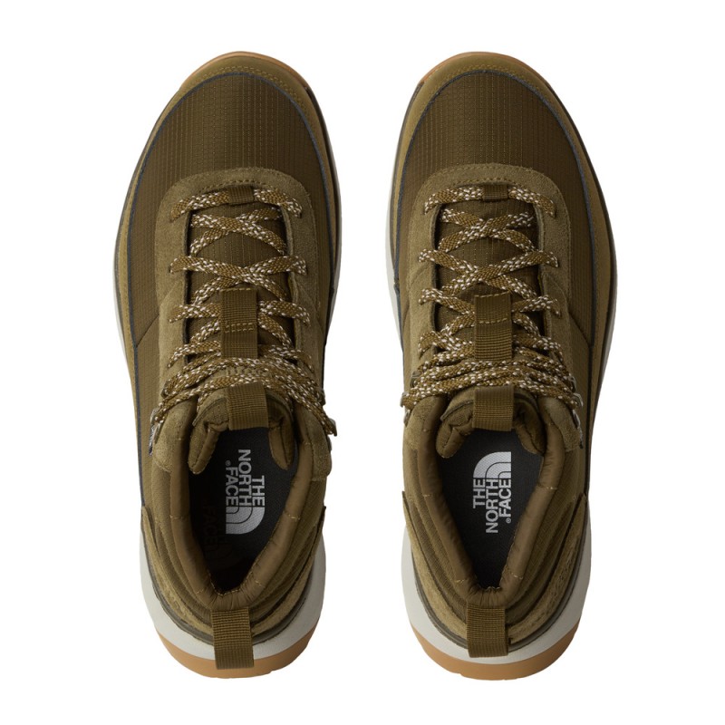 THE NORTH FACE M BERGEN MID WP