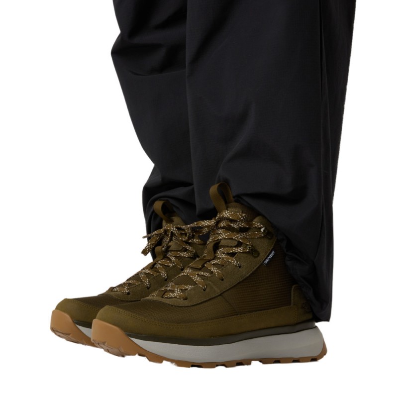 THE NORTH FACE M BERGEN MID WP
