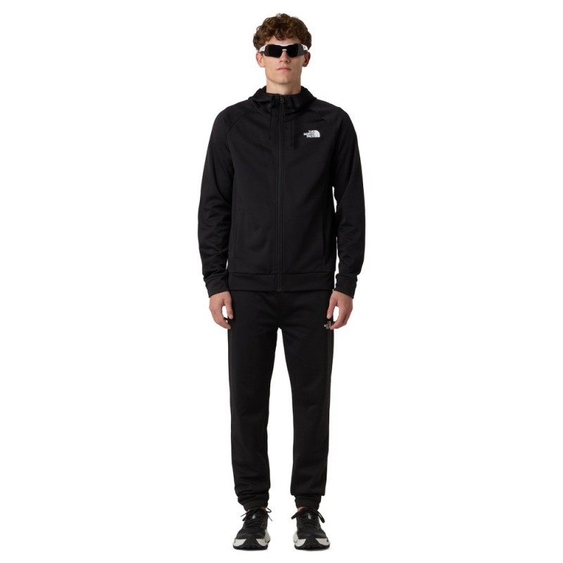 THE NORTH FACE M REAXION 2.0 JOGGER
