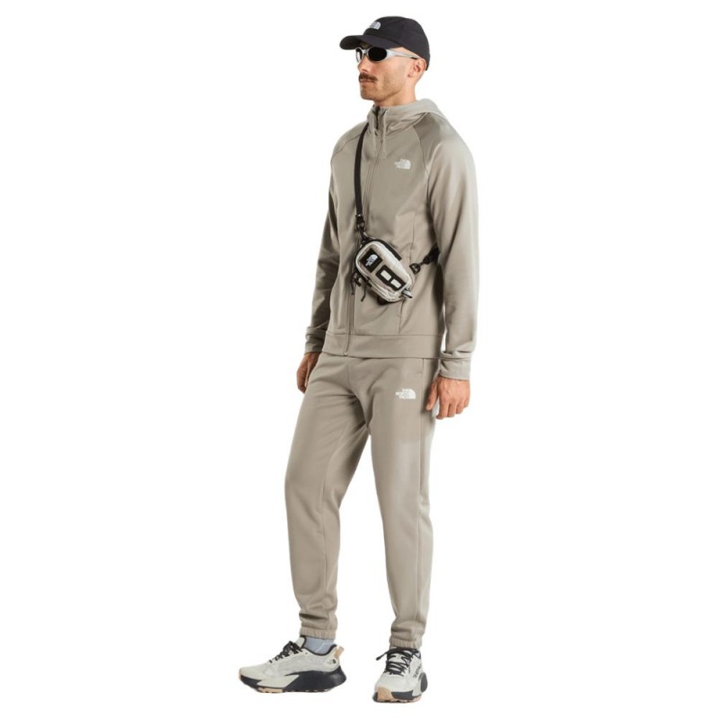 THE NORTH FACE M REAXION 2.0 JOGGER