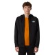 THE NORTH FACE M REAXION 2.0 HOODIE FZ JACKET