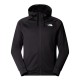 THE NORTH FACE M REAXION 2.0 HOODIE FZ JACKET