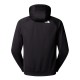THE NORTH FACE M REAXION 2.0 HOODIE FZ JACKET