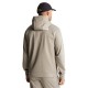 THE NORTH FACE M REAXION 2.0 HD FZ JKT