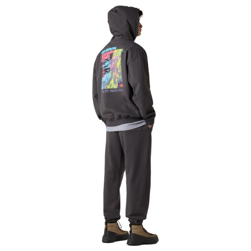THE NORTH FACE U EXPEDITION CELEBRATION