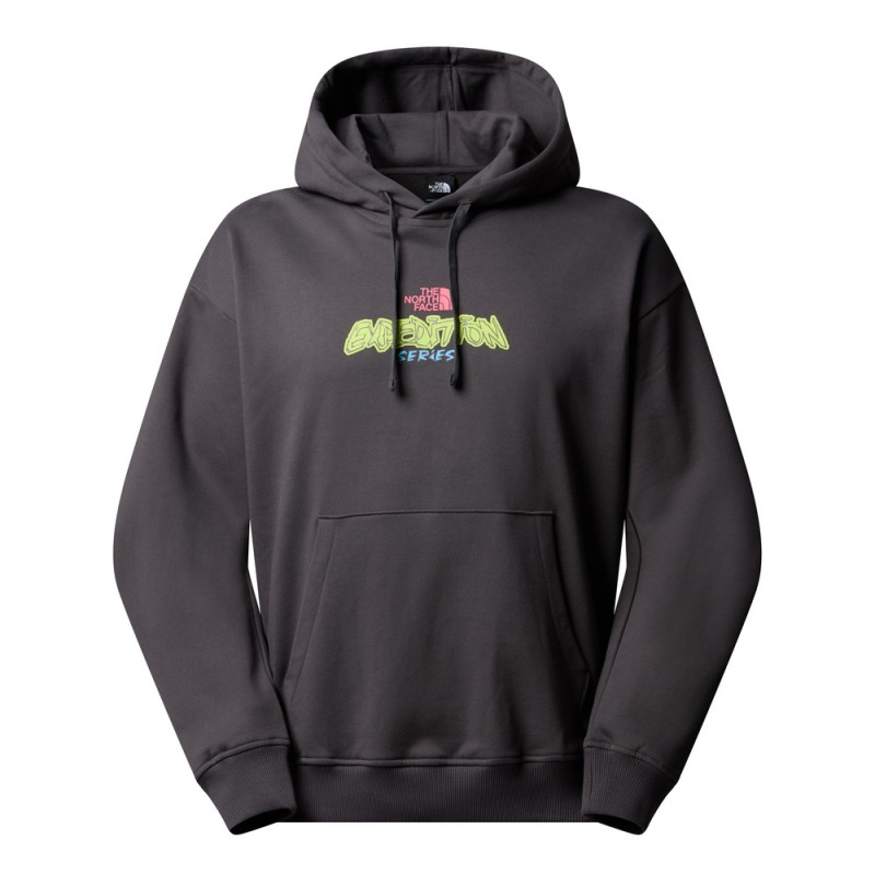 THE NORTH FACE U EXPEDITION CELEBRATION