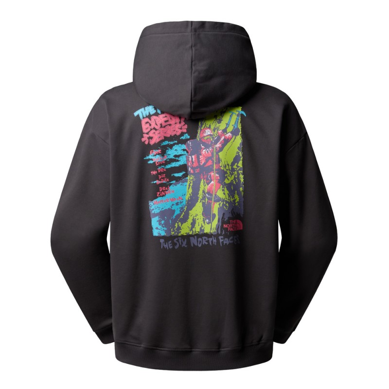 THE NORTH FACE U EXPEDITION CELEBRATION