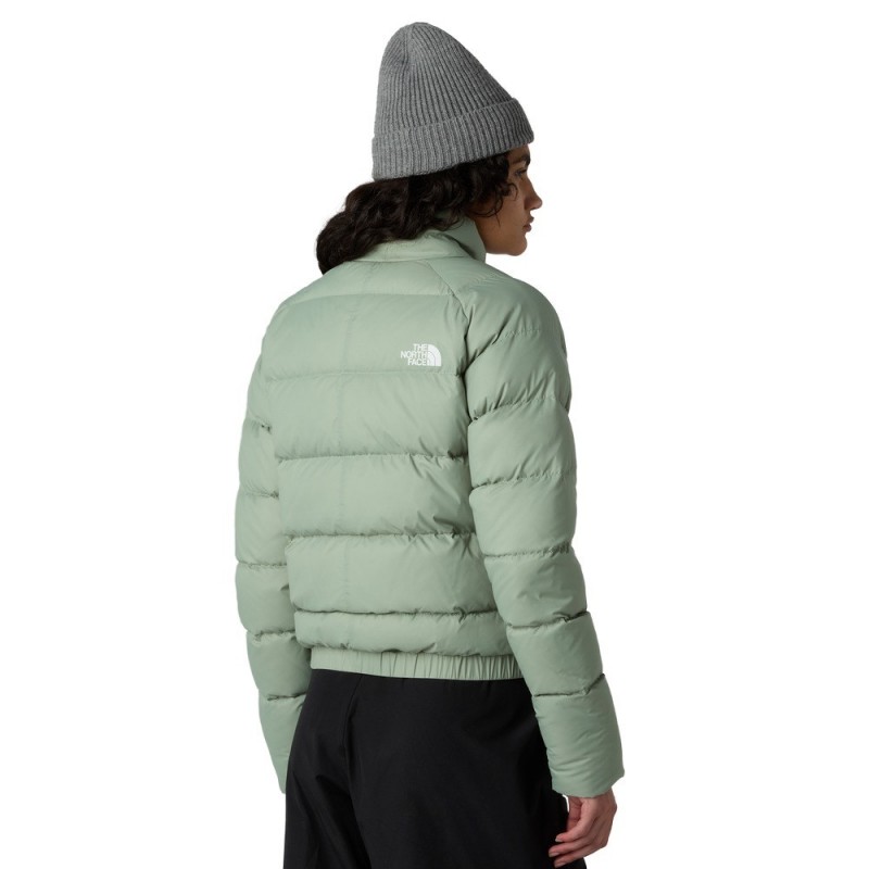 THE NORTH FACE W HYALITE DOWN JACKET