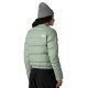 THE NORTH FACE W HYALITE DOWN JACKET