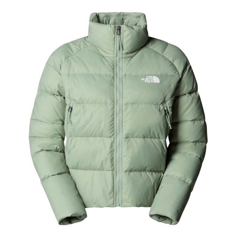 THE NORTH FACE W HYALITE DOWN JACKET