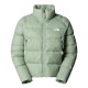 THE NORTH FACE W HYALITE DOWN JACKET