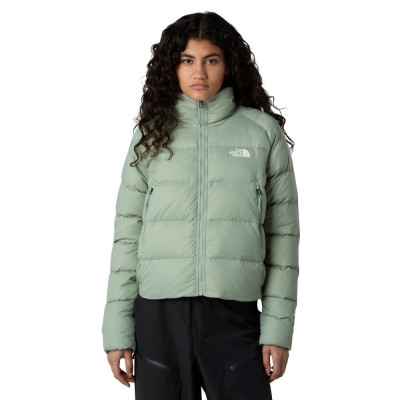 THE NORTH FACE W HYALITE DOWN JACKET