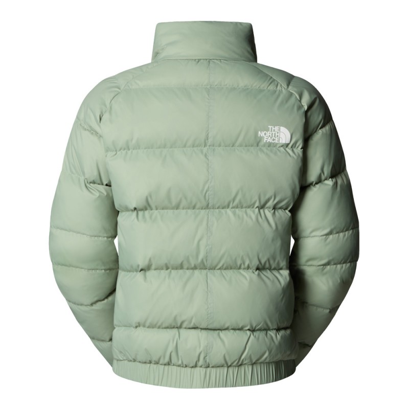 THE NORTH FACE W HYALITE DOWN JACKET