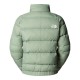 THE NORTH FACE W HYALITE DOWN JACKET