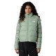 THE NORTH FACE W HYALITE DOWN JACKET