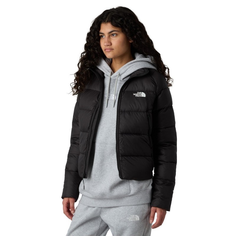 THE NORTH FACE W HYALITE DOWN JACKET