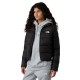 THE NORTH FACE W HYALITE DOWN JACKET