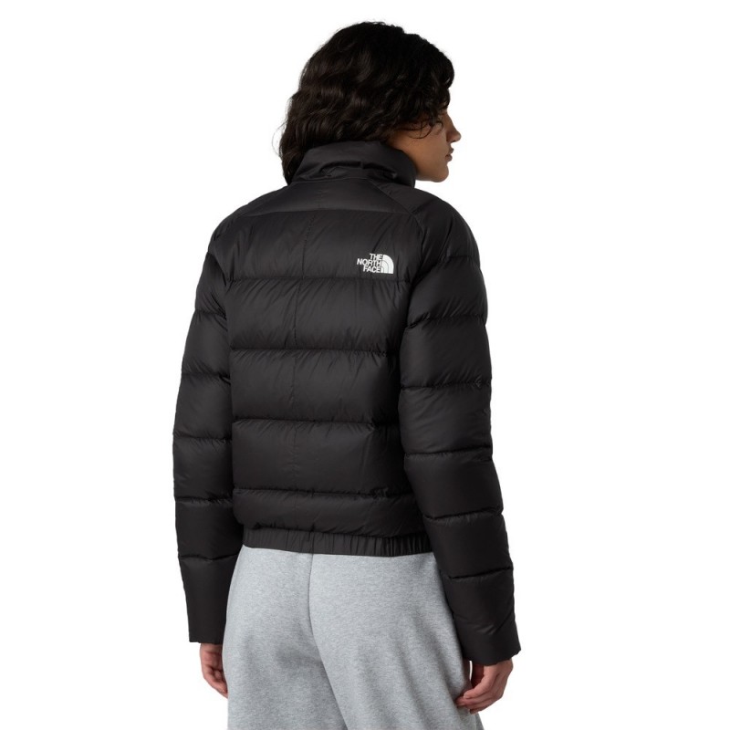 THE NORTH FACE W HYALITE DOWN JACKET