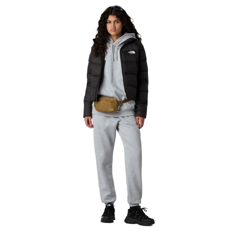 THE NORTH FACE W HYALITE DOWN JACKET