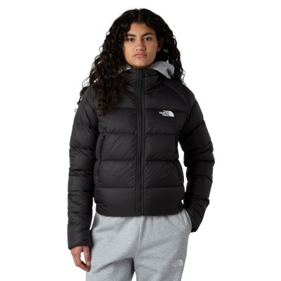 THE NORTH FACE W HYALITE DOWN JACKET
