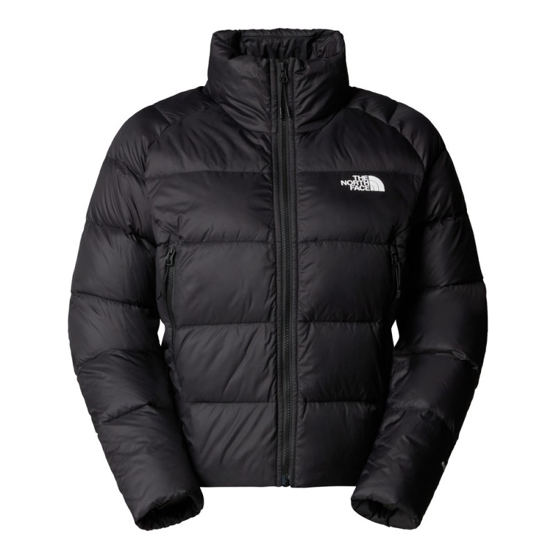 THE NORTH FACE W HYALITE DOWN JACKET