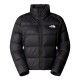 THE NORTH FACE W HYALITE DOWN JACKET
