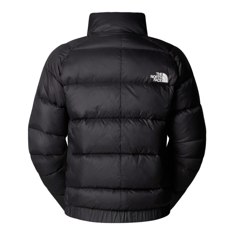 THE NORTH FACE W HYALITE DOWN JACKET
