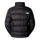 THE NORTH FACE W HYALITE DOWN JACKET