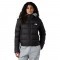 THE NORTH FACE W HYALITE DOWN JACKET