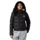 THE NORTH FACE W HYALITE DOWN JACKET