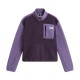 THE NORTH FACE W YUMIORI 1/4 ZIP ΓΥΝΑΙΚΕΙΟ FLEECE