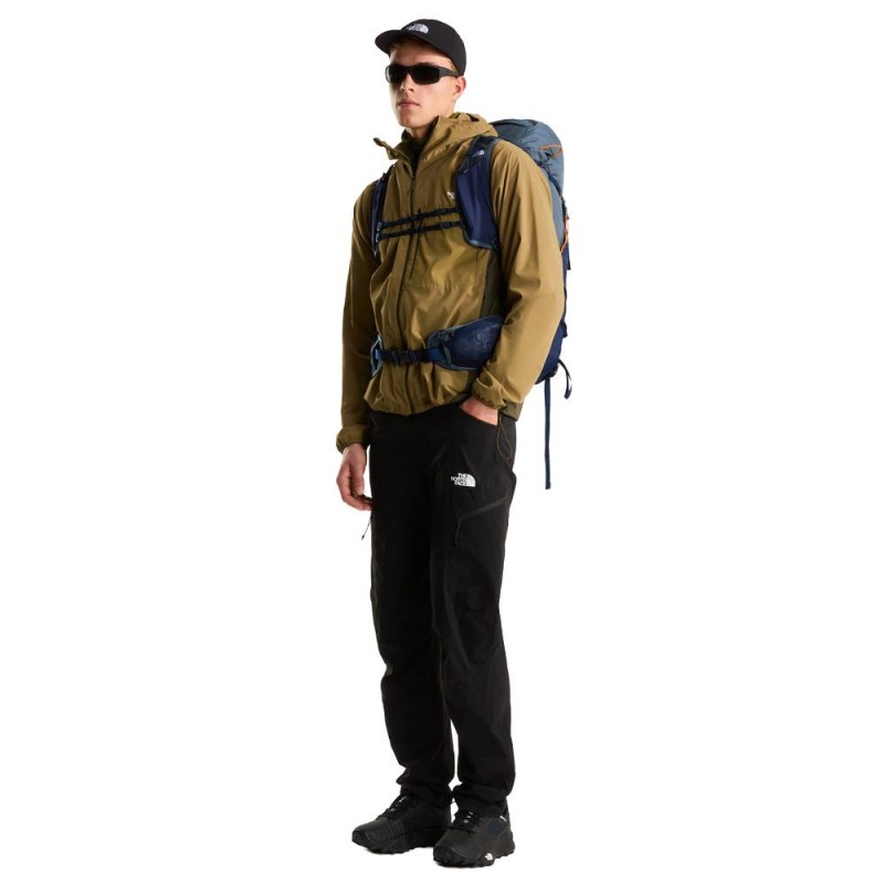 THE NORTH FACE M EXPLORATION REG TAP PANT