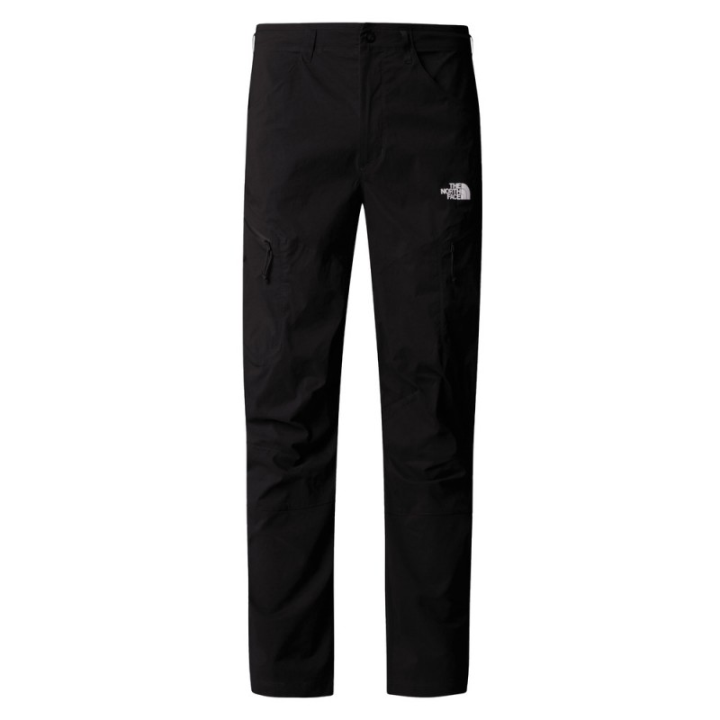 THE NORTH FACE M EXPLORATION REG TAP PANT