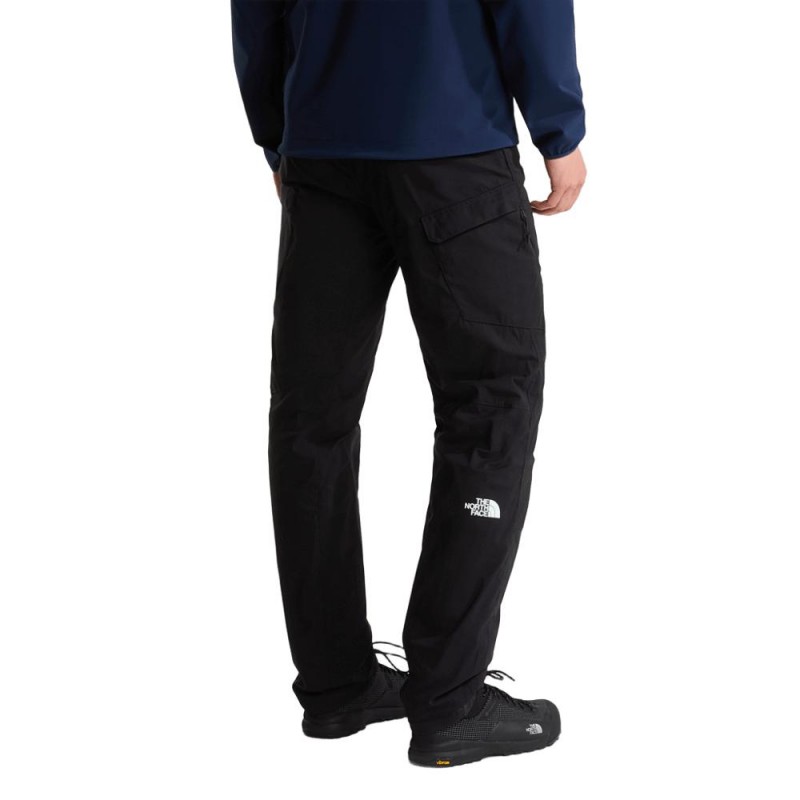 THE NORTH FACE M WT EXP REG TAP CG PANT