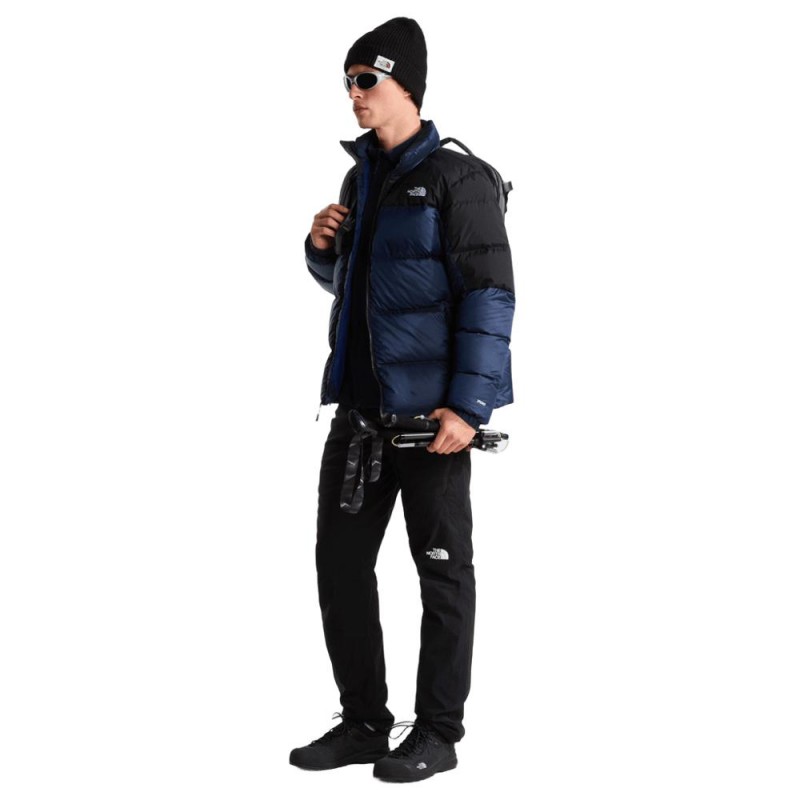 THE NORTH FACE M WT EXP REG TAP CG PANT