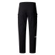 THE NORTH FACE M WT EXP REG TAP CG PANT