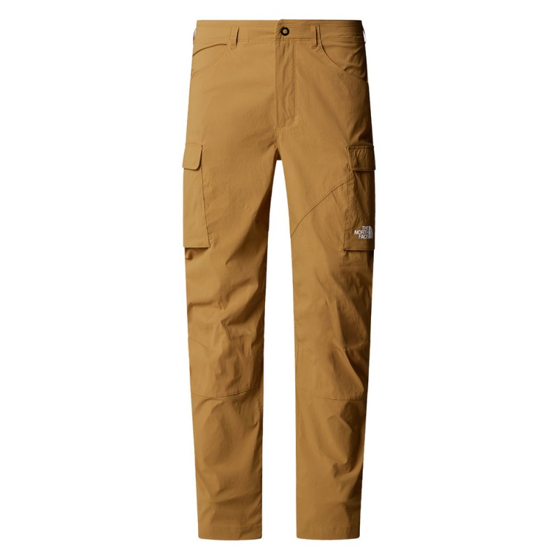 THE NORTH FACE M EXPLORATION CARGO PANT