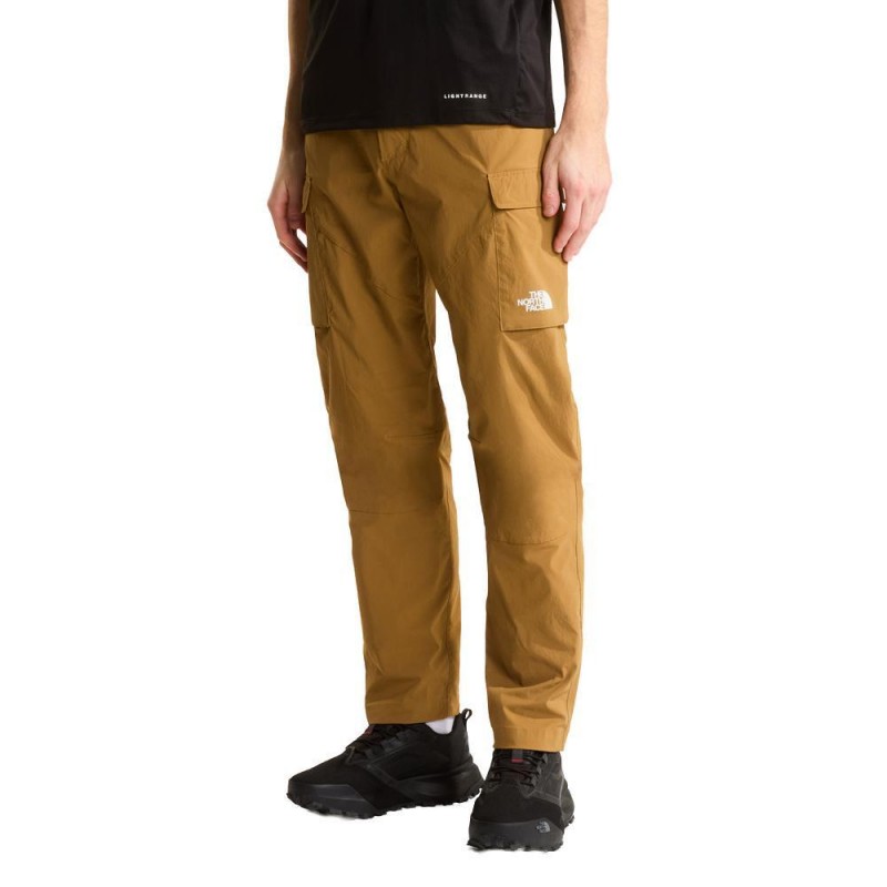 THE NORTH FACE M EXPLORATION CARGO PANT
