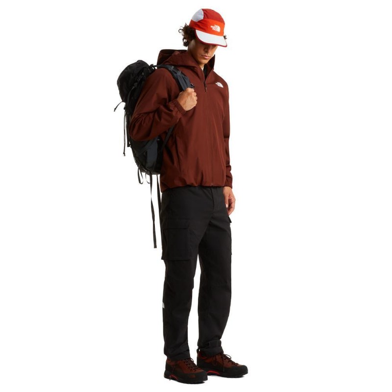 THE NORTH FACE M EXPLORATION CARGO PANT